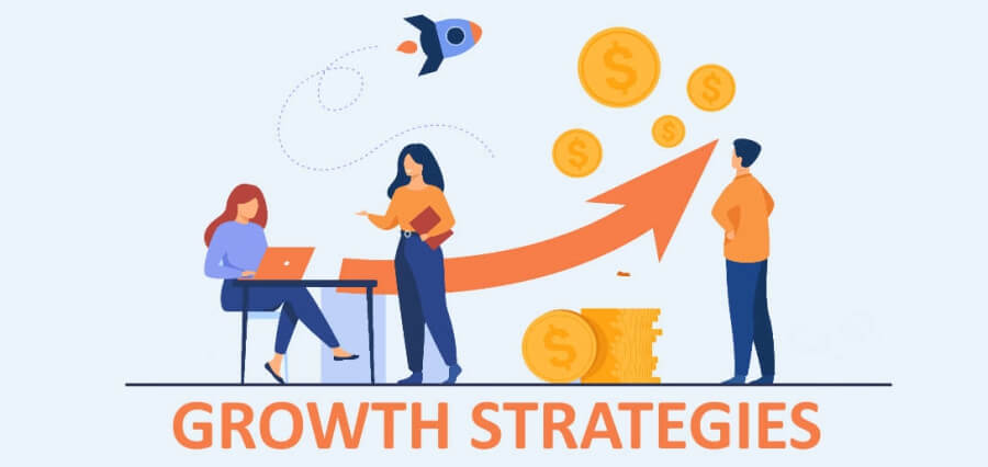 Growth Strategy